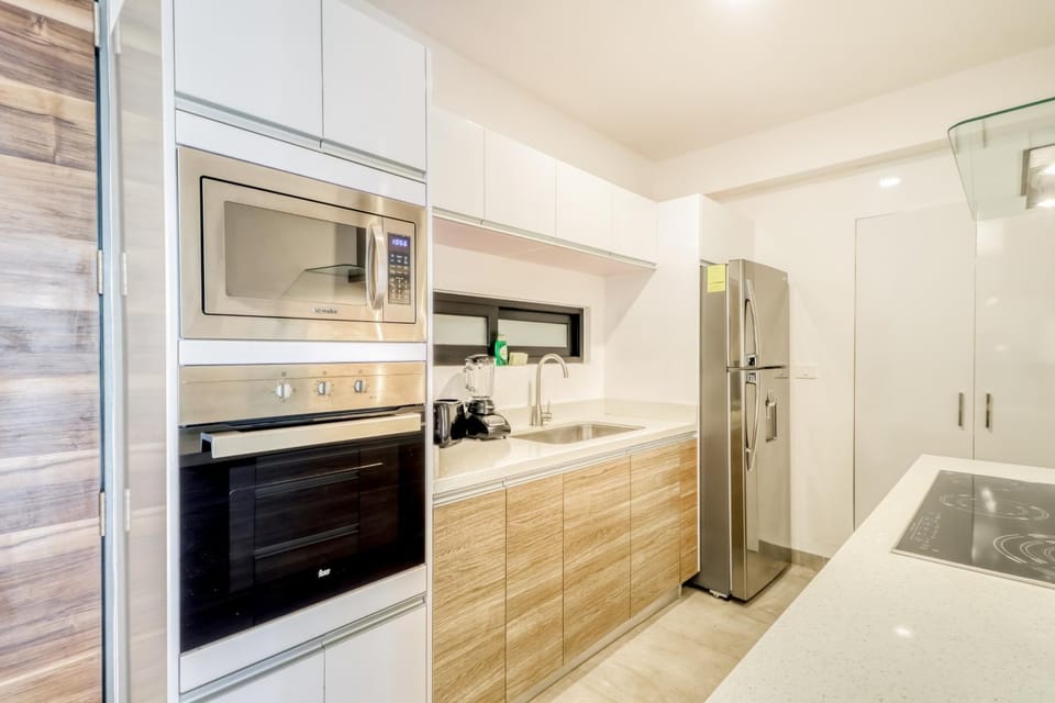 Icono Playa Condos, B307 Apartment in Playa del Carmen