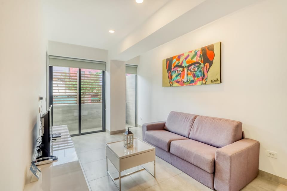Icono Playa Condos, B307 Apartment in Playa del Carmen