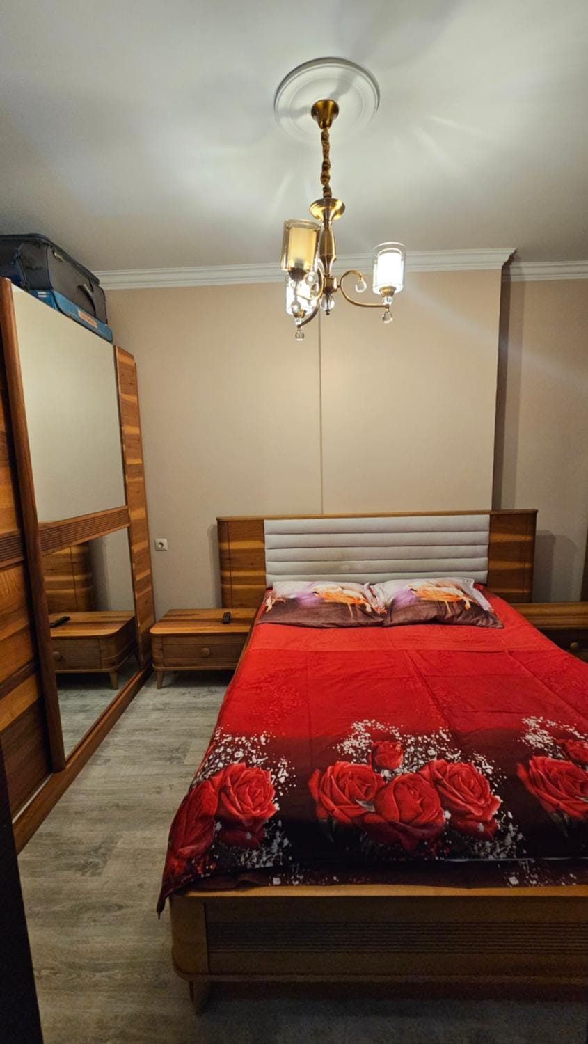Apartment IRINA Apartment in Batumi