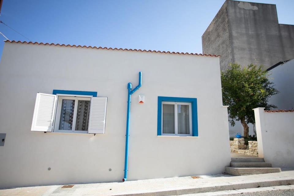 Edysìo mare Bed and Breakfast in Sicily
