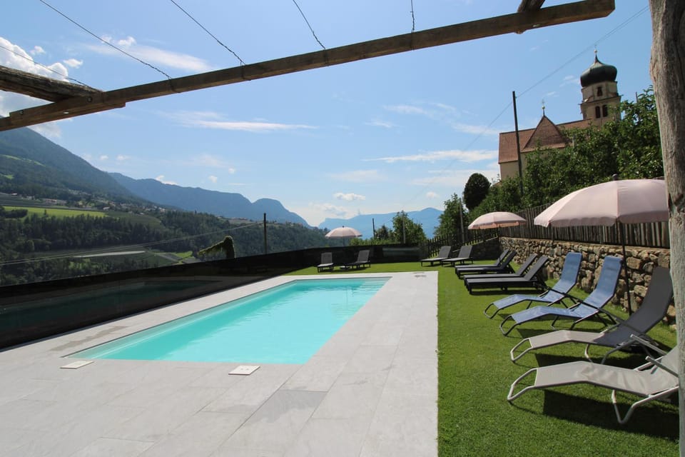 Swimming pool, Swimming pool