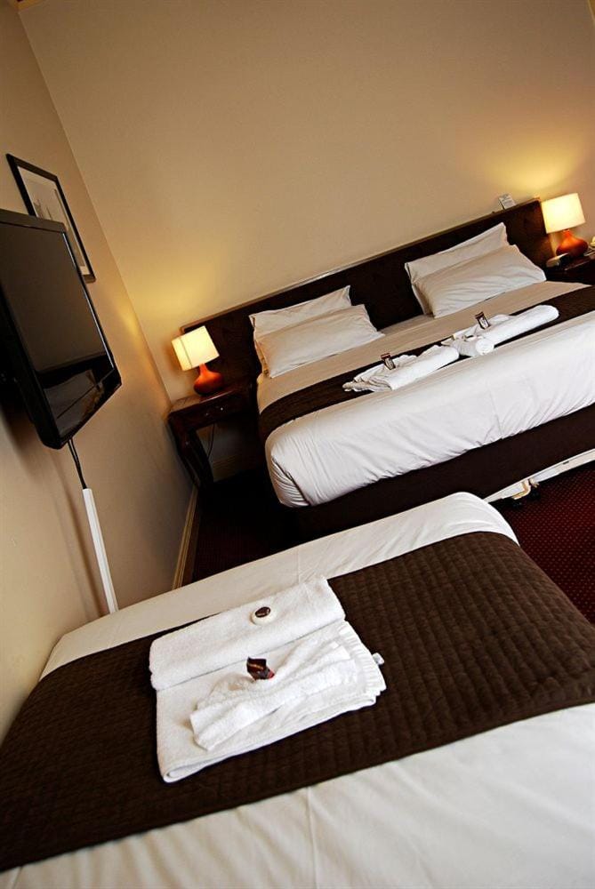 The Glenferrie Hotel Hawthorn Hotel in Melbourne