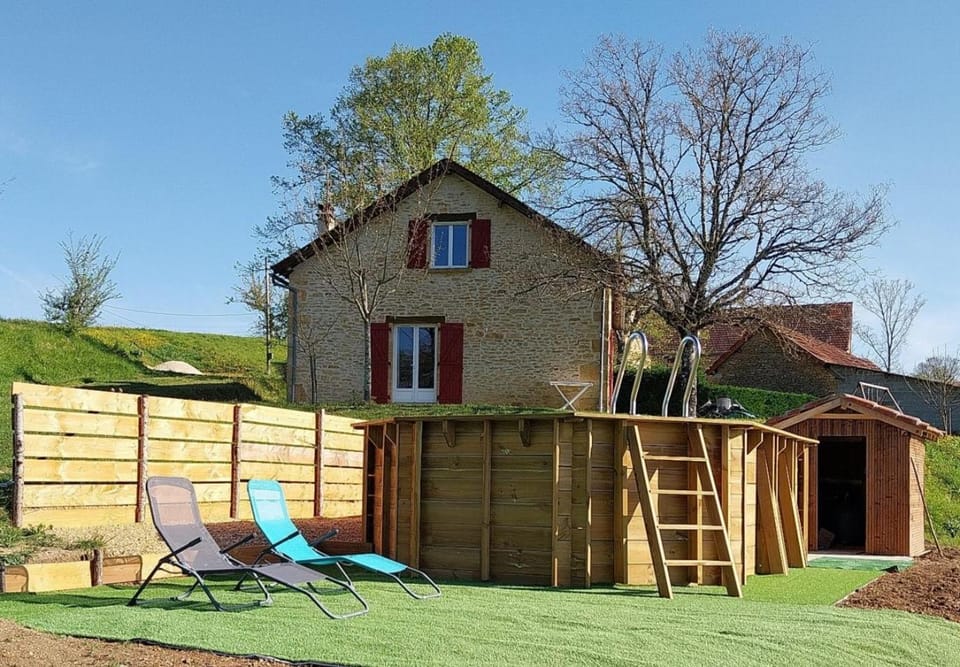 La Galinie House in Occitanie
