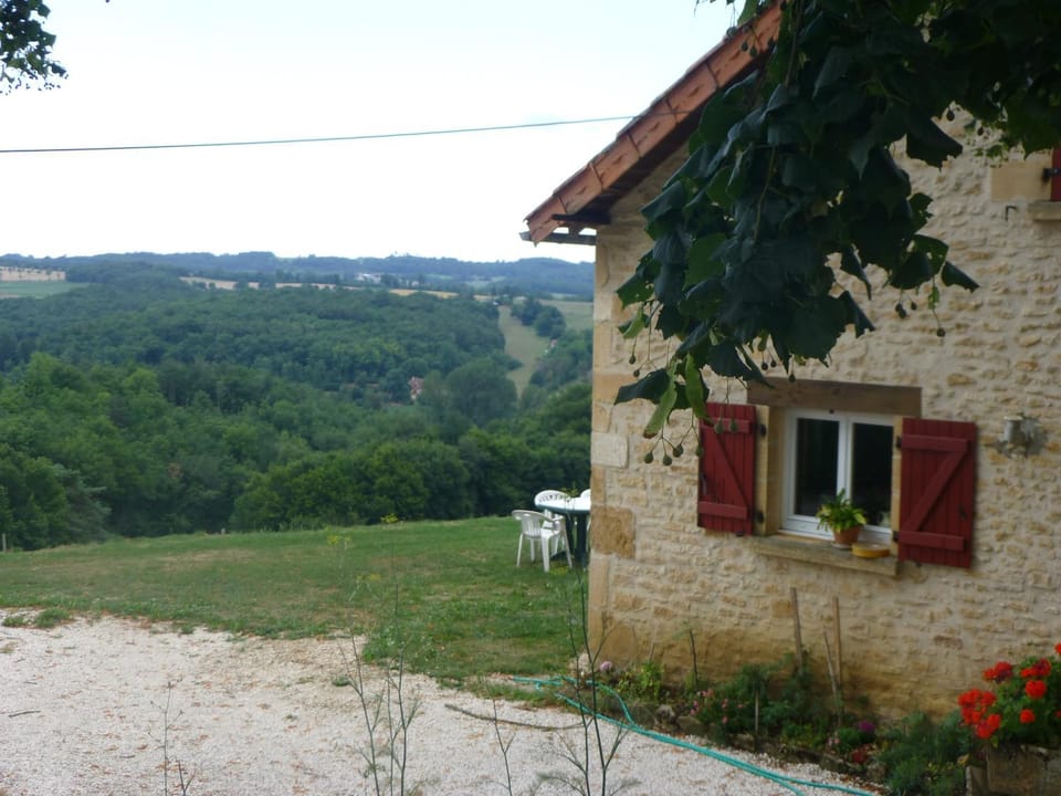 La Galinie House in Nouvelle-Aquitaine