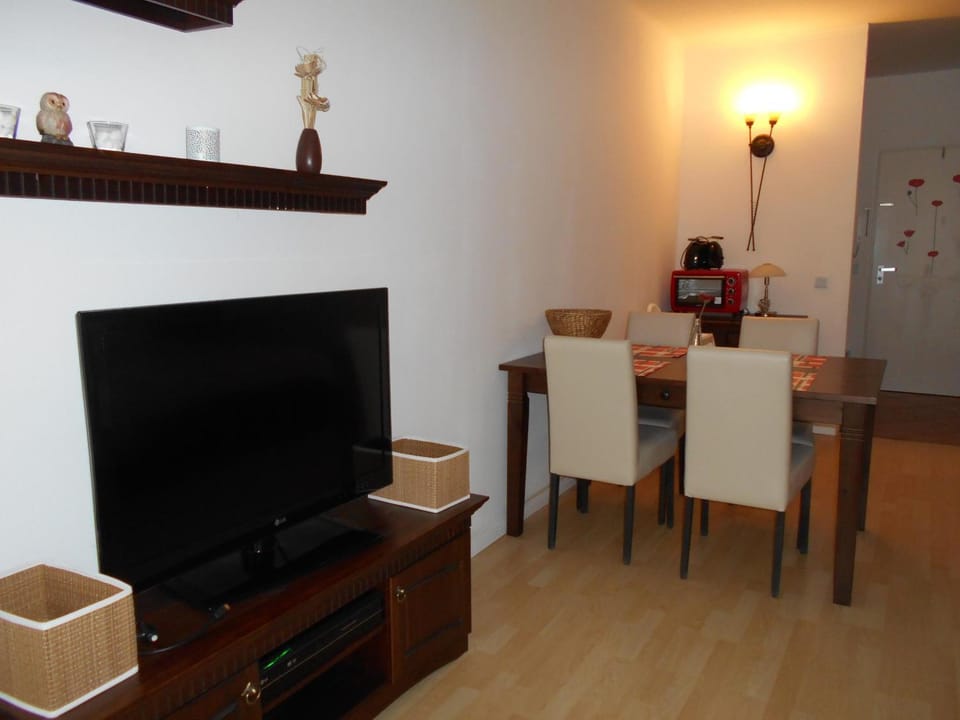 Ferienappartement E417 für 2-4 Personen an der Ostsee Apartment in Schleswig-Holstein
