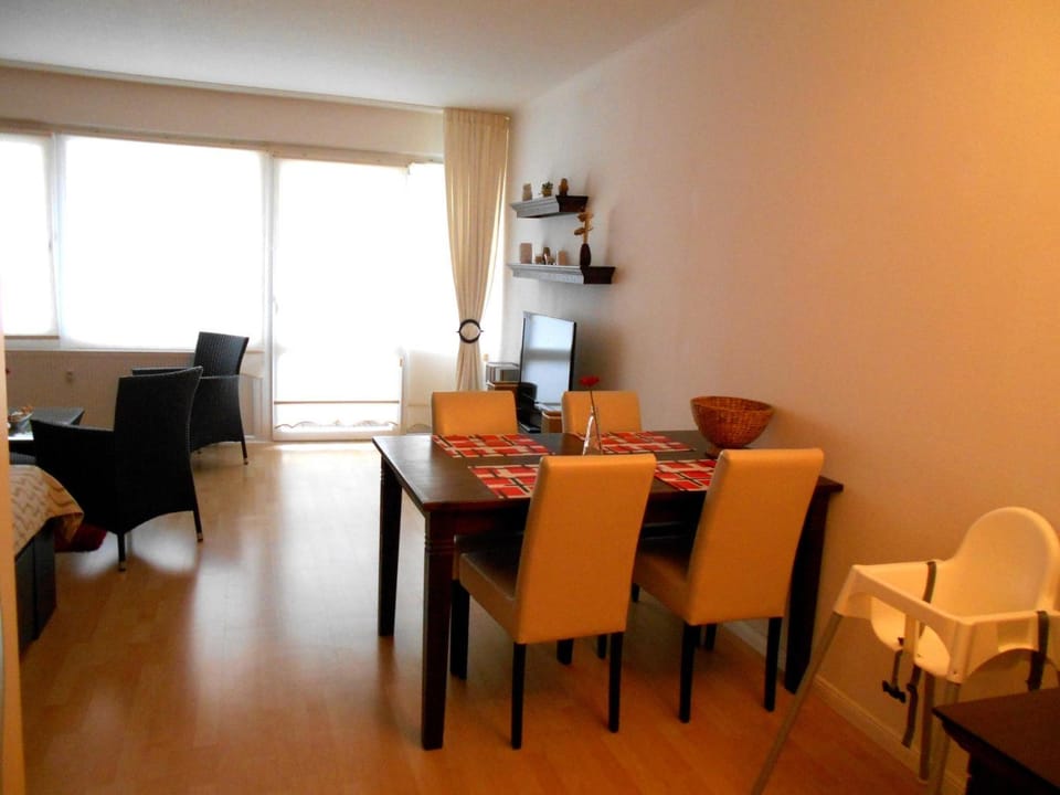 Ferienappartement E417 für 2-4 Personen an der Ostsee Apartment in Schleswig-Holstein