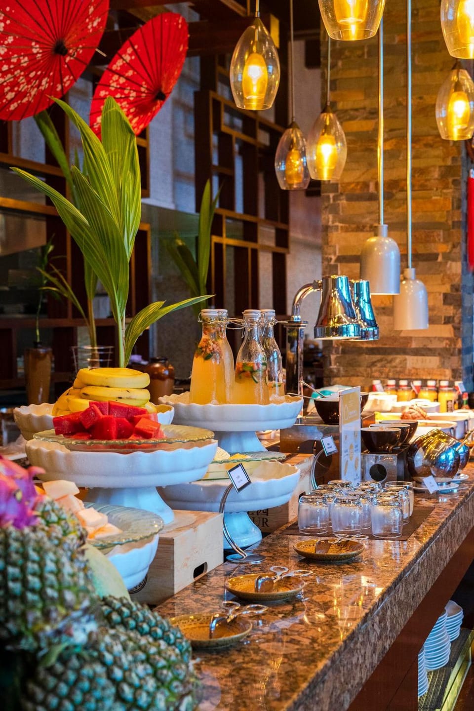 Restaurant/places to eat, Breakfast