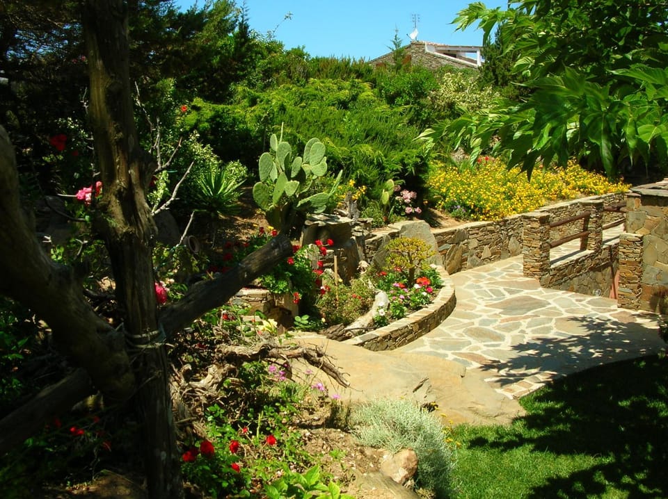 Località "La Pelosa" via Punta D'Elice 9 House in Stintino