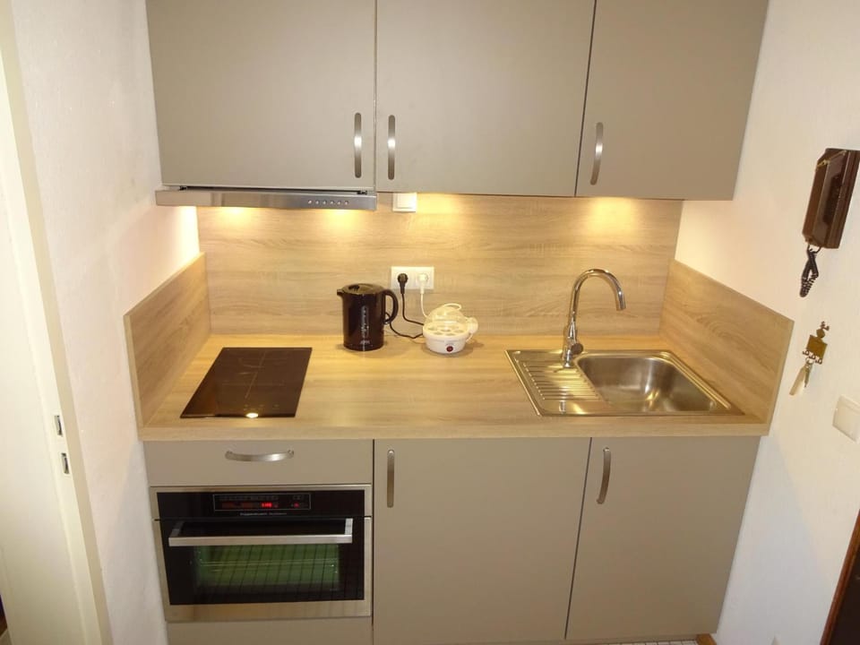 Ferienwohnung F239 für 2-4 Personen an der Ostsee Apartment in Schleswig-Holstein