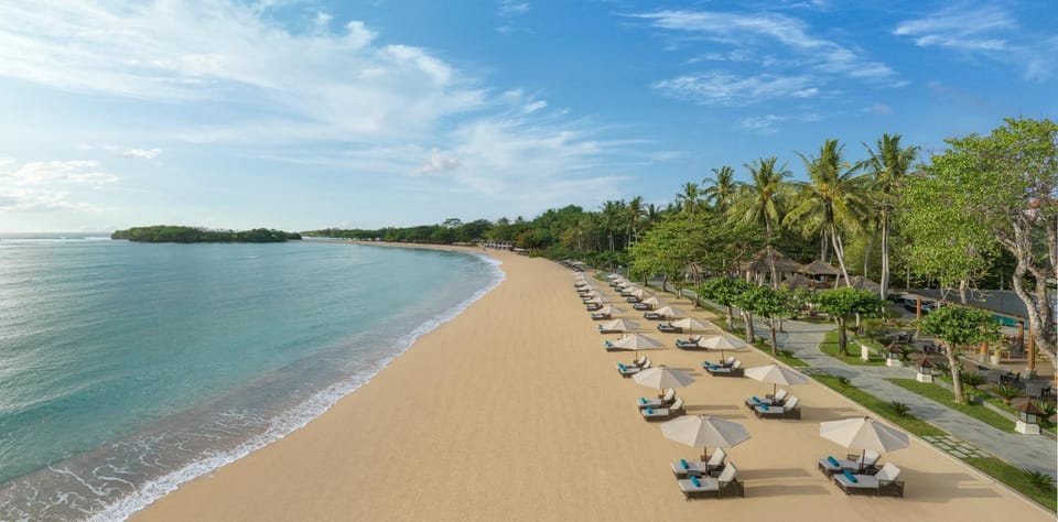 Beach, Beach