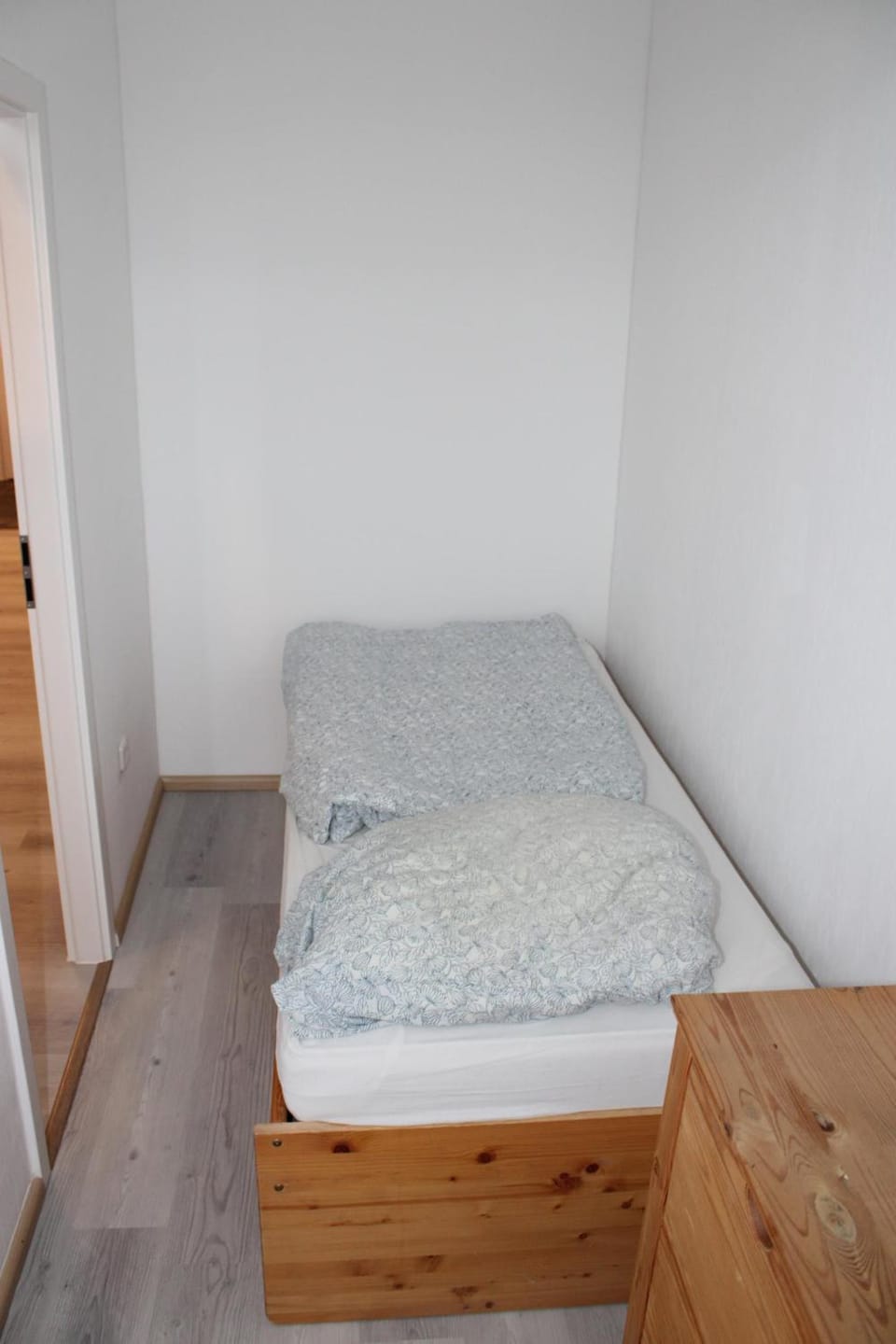 Ferienwohnung Ostsee F414 Apartment in Schleswig-Holstein