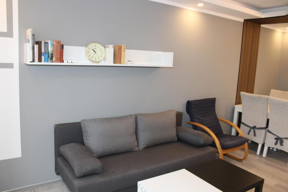 Ferienwohnung Ostsee F414 Apartment in Schleswig-Holstein