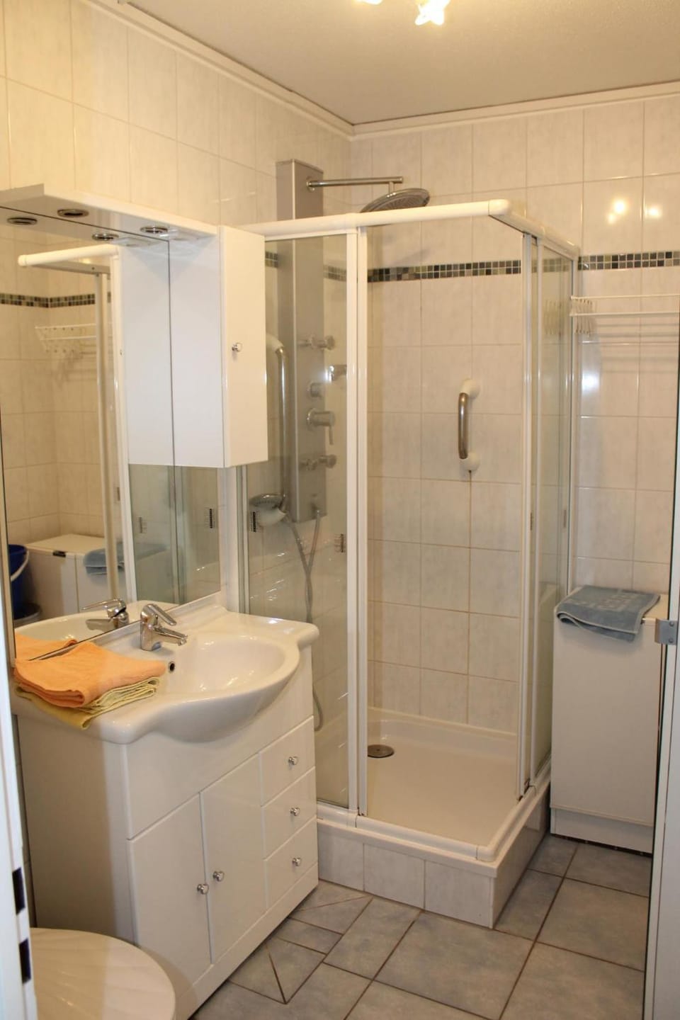 Ferienwohnung F419 für 2-4 Personen an der Ostsee Apartment in Schleswig-Holstein