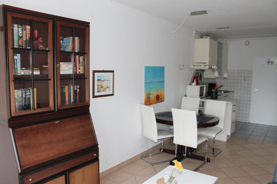 Ferienwohnung F419 für 2-4 Personen an der Ostsee Apartment in Schleswig-Holstein