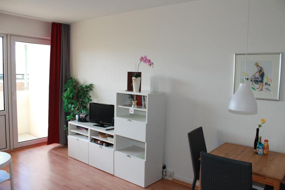 Ferienappartement K111 für 2-4 Personen in Strandnähe Apartment in Schleswig-Holstein