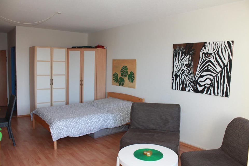 Ferienappartement K111 für 2-4 Personen in Strandnähe Apartment in Schleswig-Holstein
