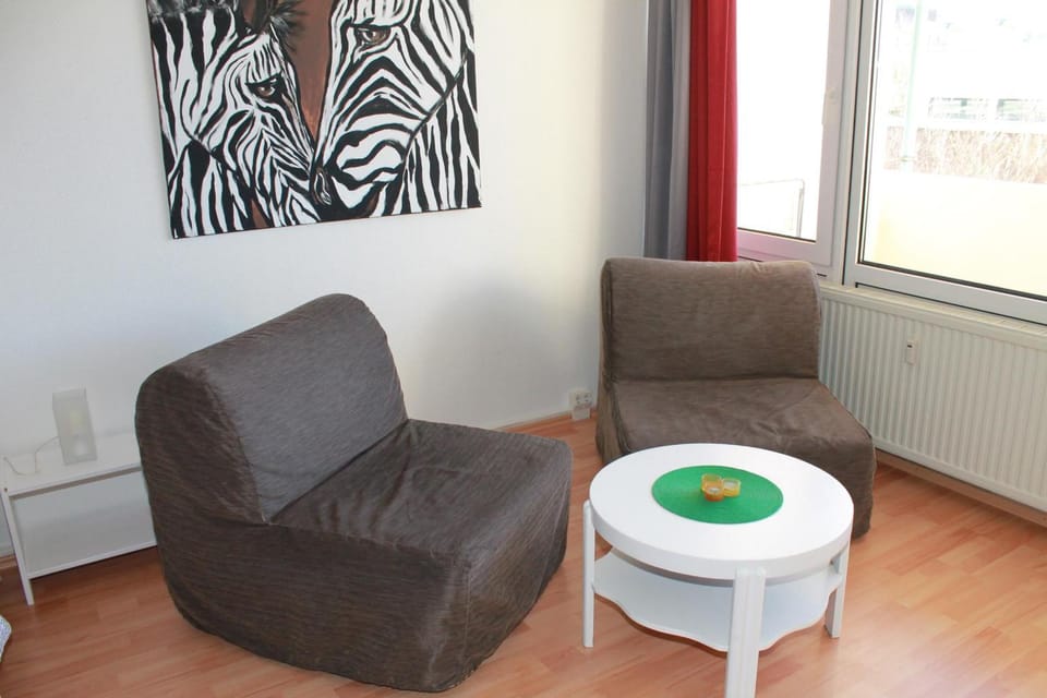 Ferienappartement K111 für 2-4 Personen in Strandnähe Apartment in Schleswig-Holstein