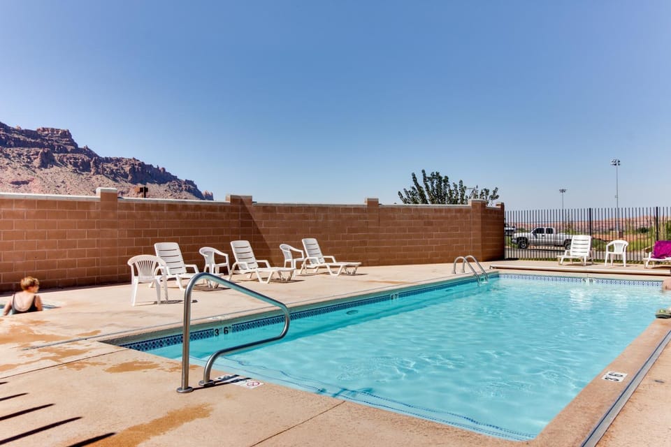 Rim Vista 7A7 House in Utah