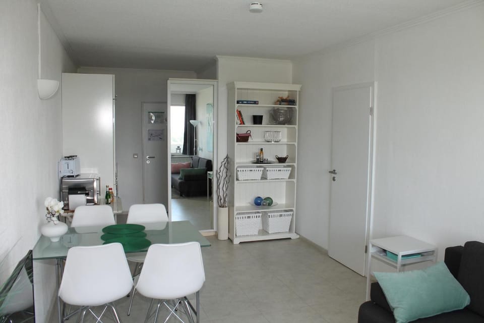Ferienwohnung K1405 für 2-4 Personen mit Ostseeblick Apartment in Schleswig-Holstein