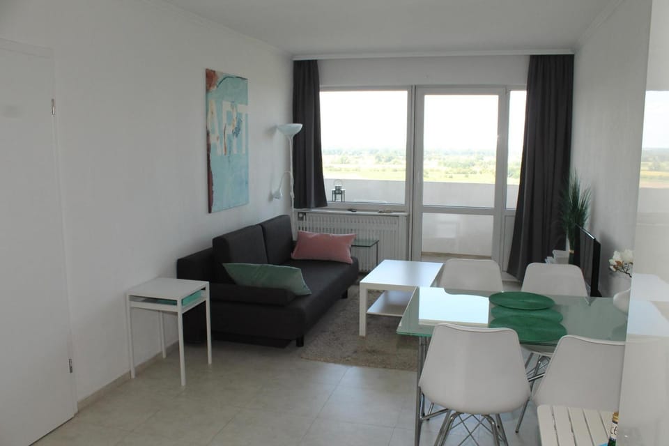 Ferienwohnung K1405 für 2-4 Personen mit Ostseeblick Apartment in Schleswig-Holstein
