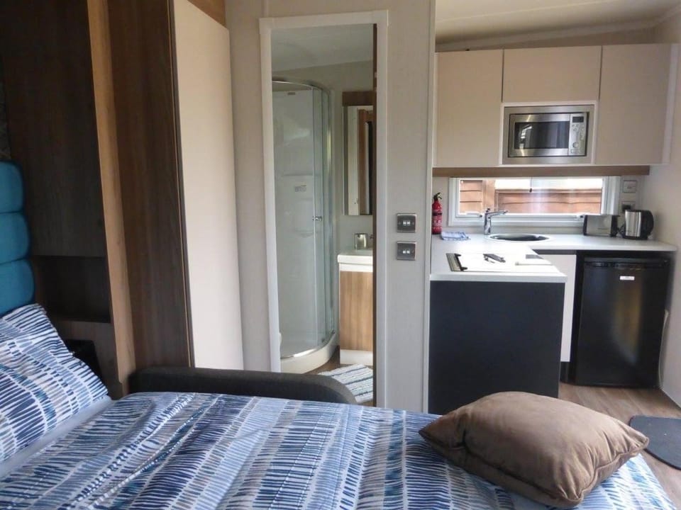 The Swan Suite Apartment in England