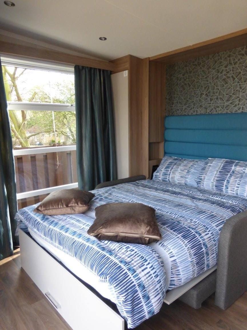 The Swan Suite Apartment in England