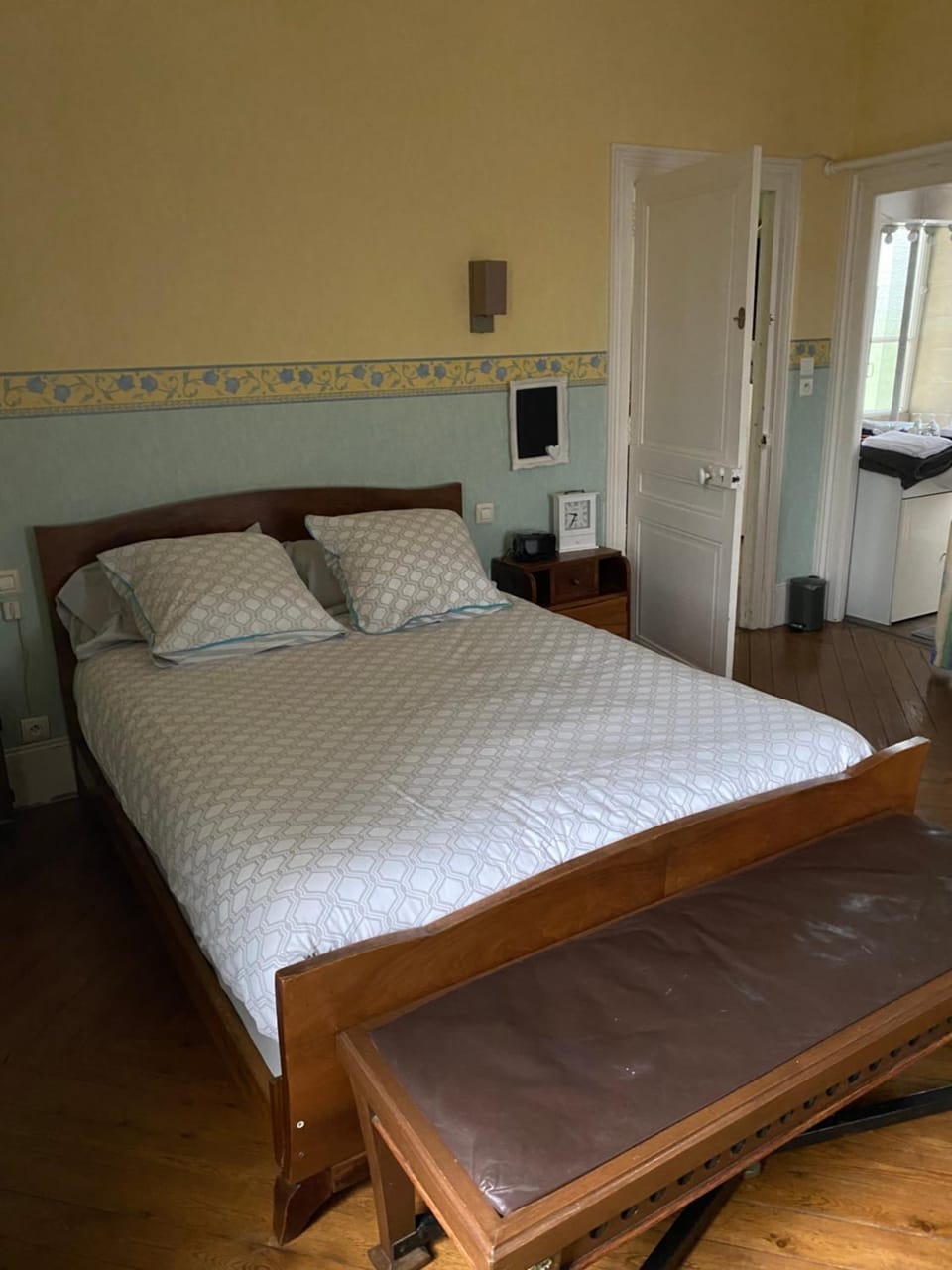 maison de maitre House in Normandy