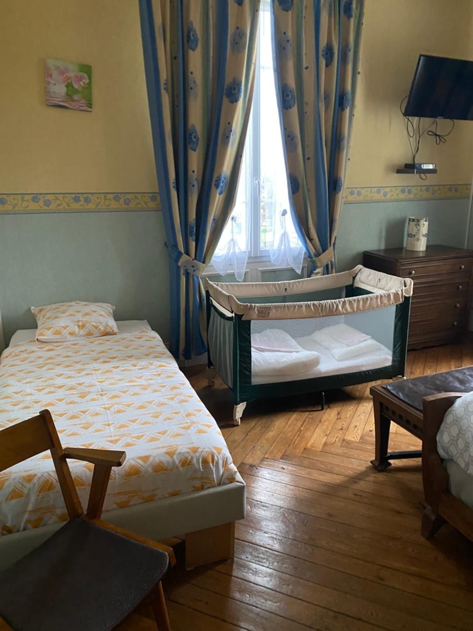 maison de maitre House in Normandy