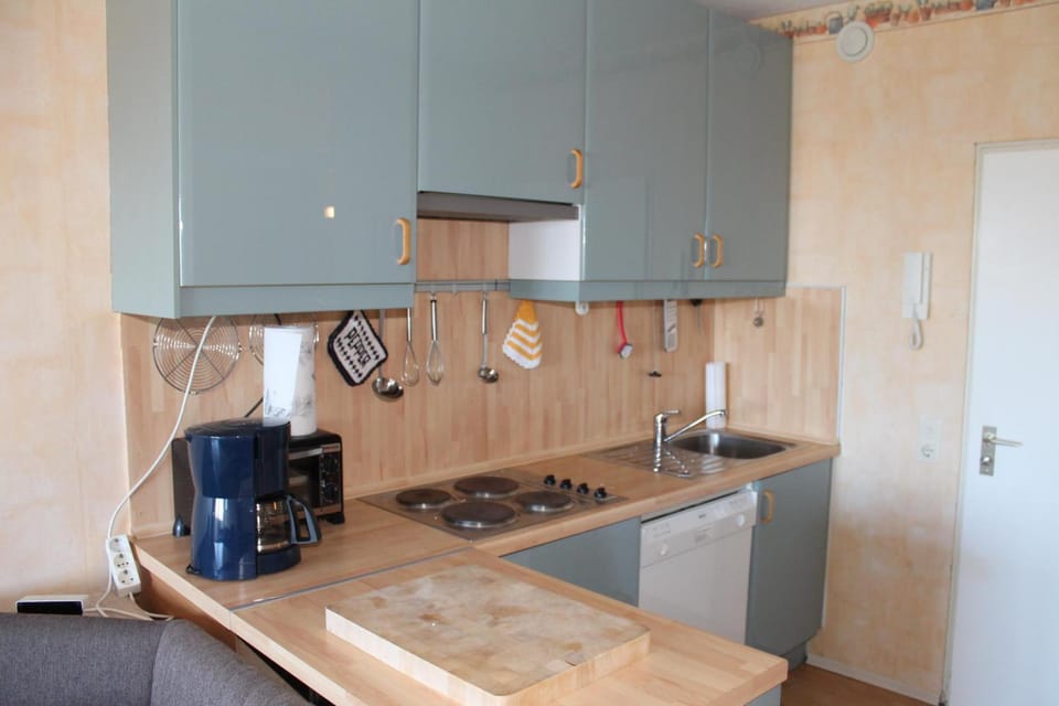 Ferienwohnung L435 für 2-4 Personen an der Ostsee Apartment in Schleswig-Holstein