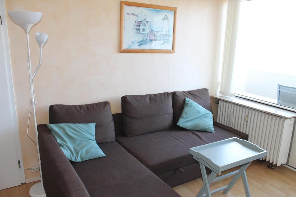 Ferienwohnung L435 für 2-4 Personen an der Ostsee Apartment in Schleswig-Holstein
