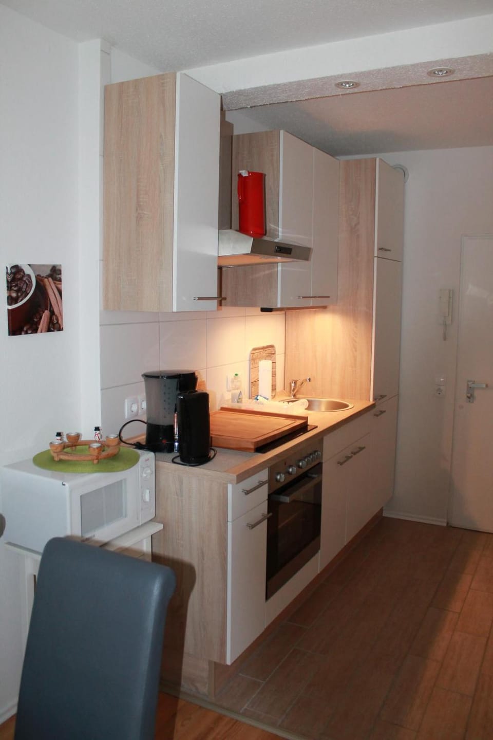 Ferienwohnung L354 für 2-5 Personen an der Ostsee Apartment in Schleswig-Holstein