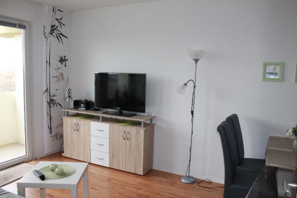 Ferienwohnung L354 für 2-5 Personen an der Ostsee Apartment in Schleswig-Holstein