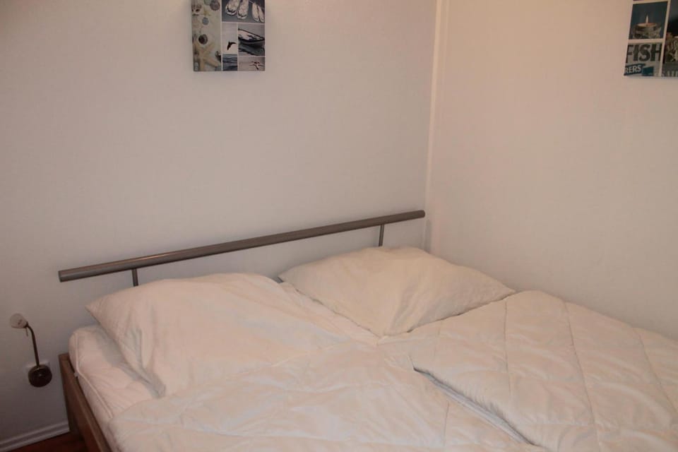 Ferienwohnung L354 für 2-5 Personen an der Ostsee Apartment in Schleswig-Holstein