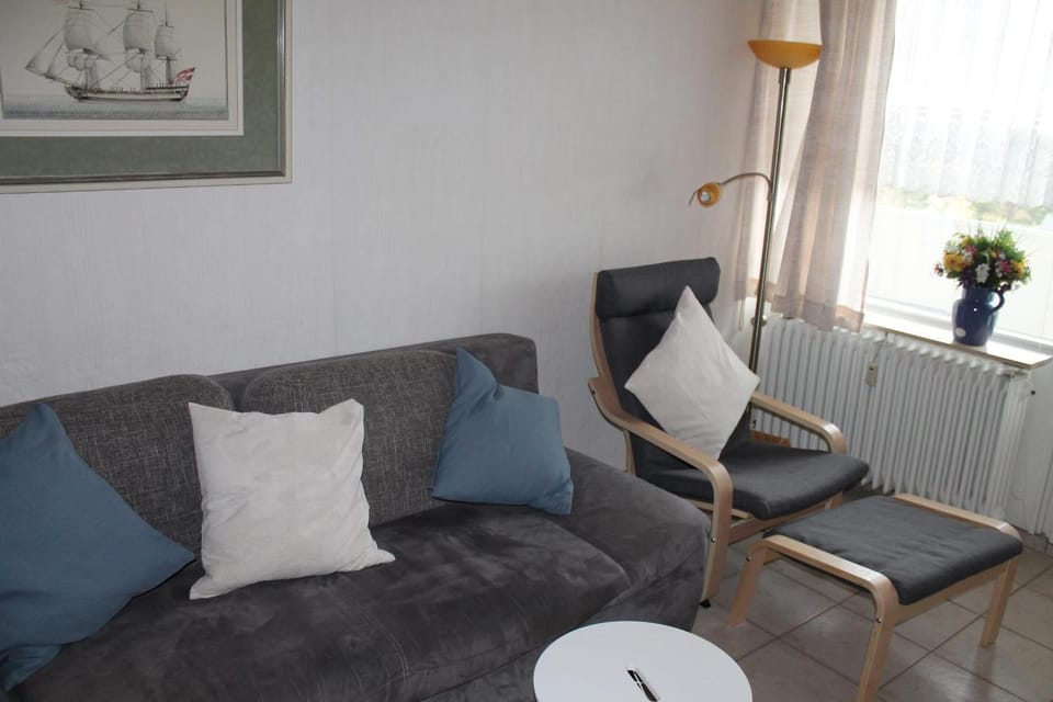 Ferienwohnung L412 für 2-4 Personen an der Ostsee Apartment in Schleswig-Holstein