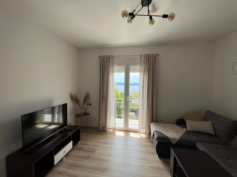 Villa Marija Apartment in Crikvenica