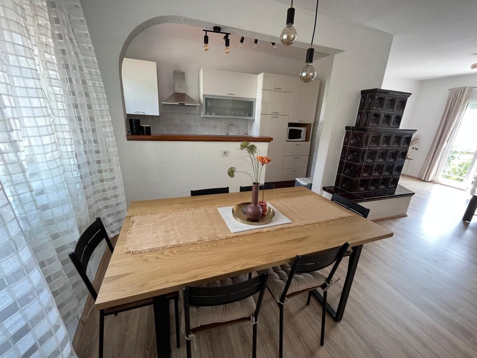 Villa Marija Apartment in Crikvenica