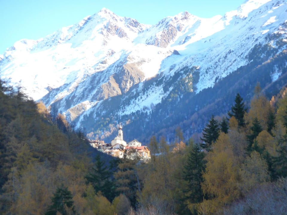 Natural landscape