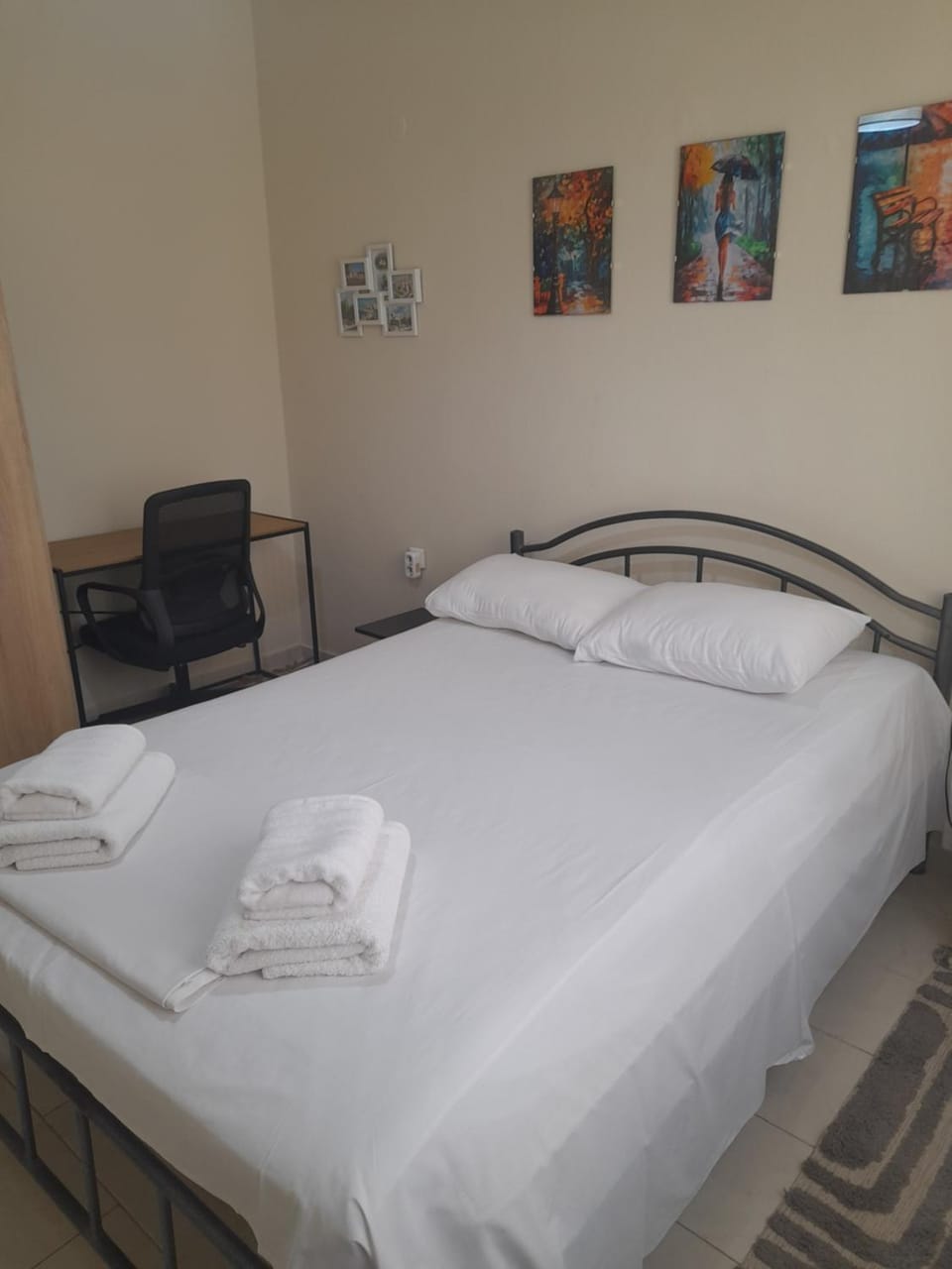 sakis apartment 2 -4th floor Apartment in Kavala