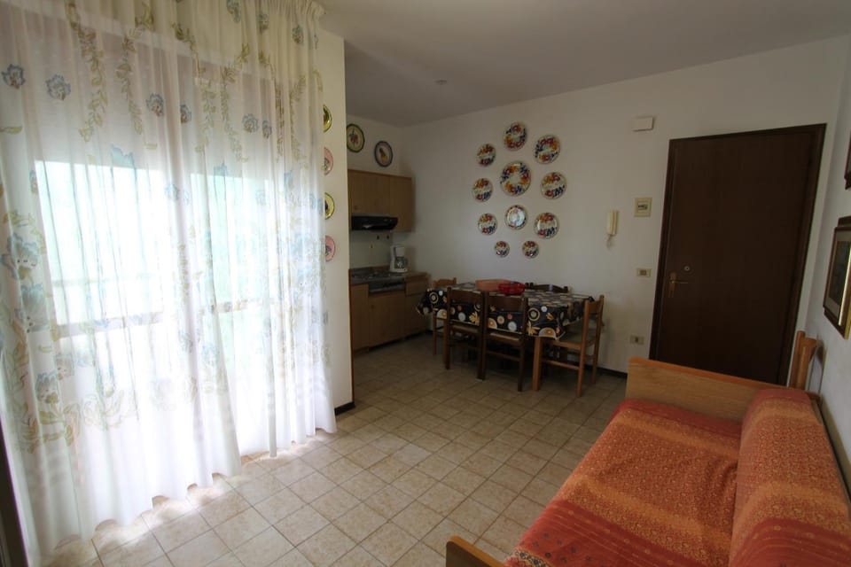 Appartamenti Valbella con piscina Apartment in Bibione