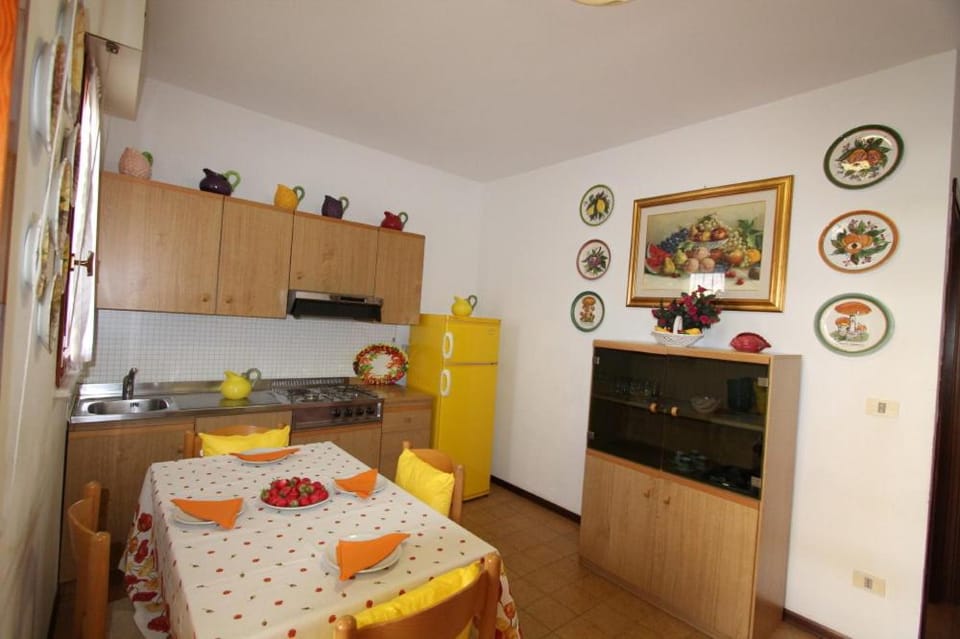 Appartamenti Valbella con piscina Apartment in Bibione