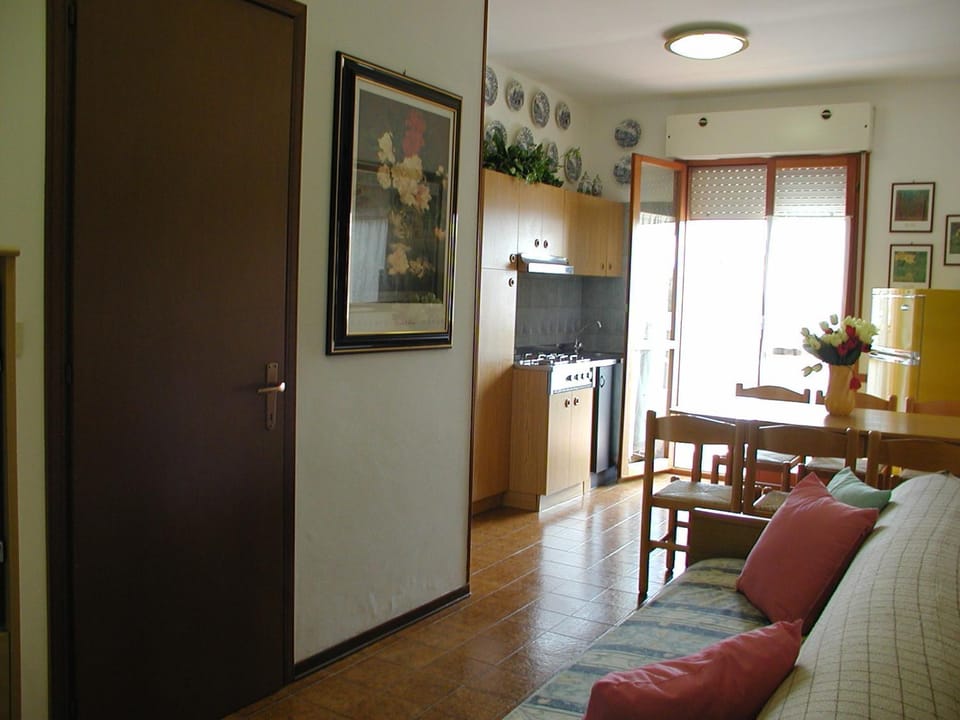 Appartamenti Valbella con piscina Apartment in Bibione