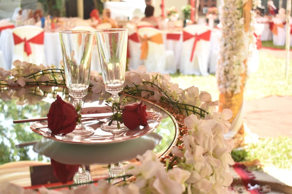 wedding