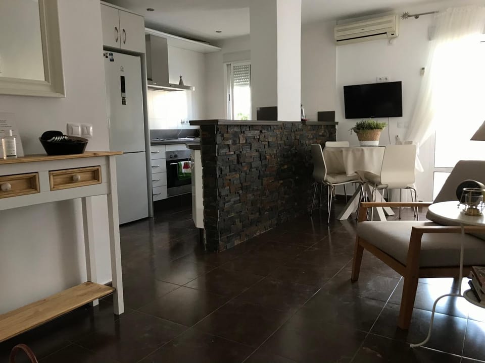 Ático luminoso centro Marbella Apartment in Marbella