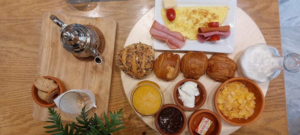 Restaurant/places to eat, Breakfast, Breakfast