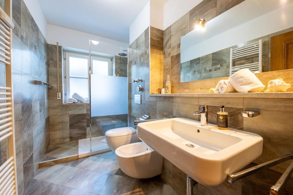 Kleeblatt Apartment in Garmisch-Partenkirchen