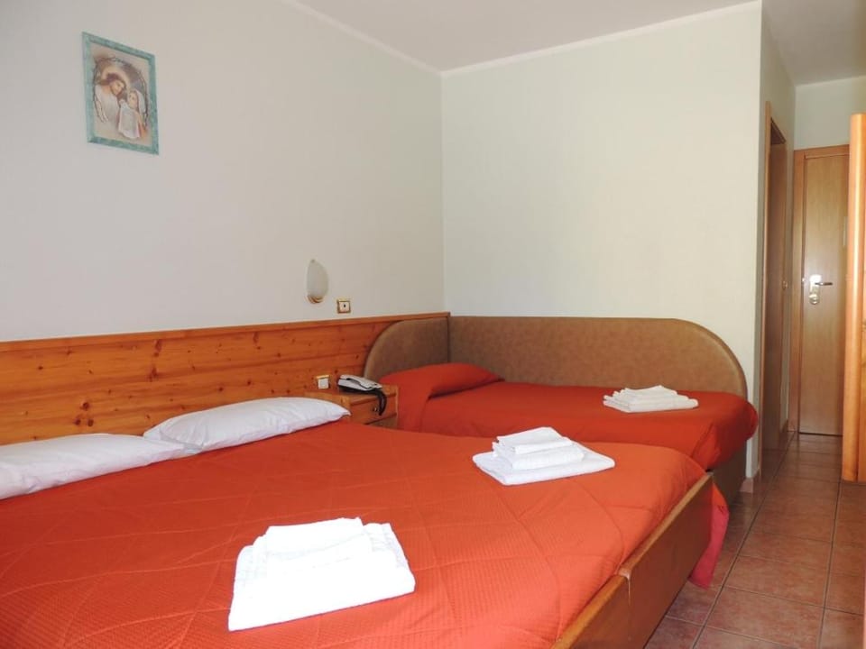 Albergo Eden Hotel in Province of Brescia