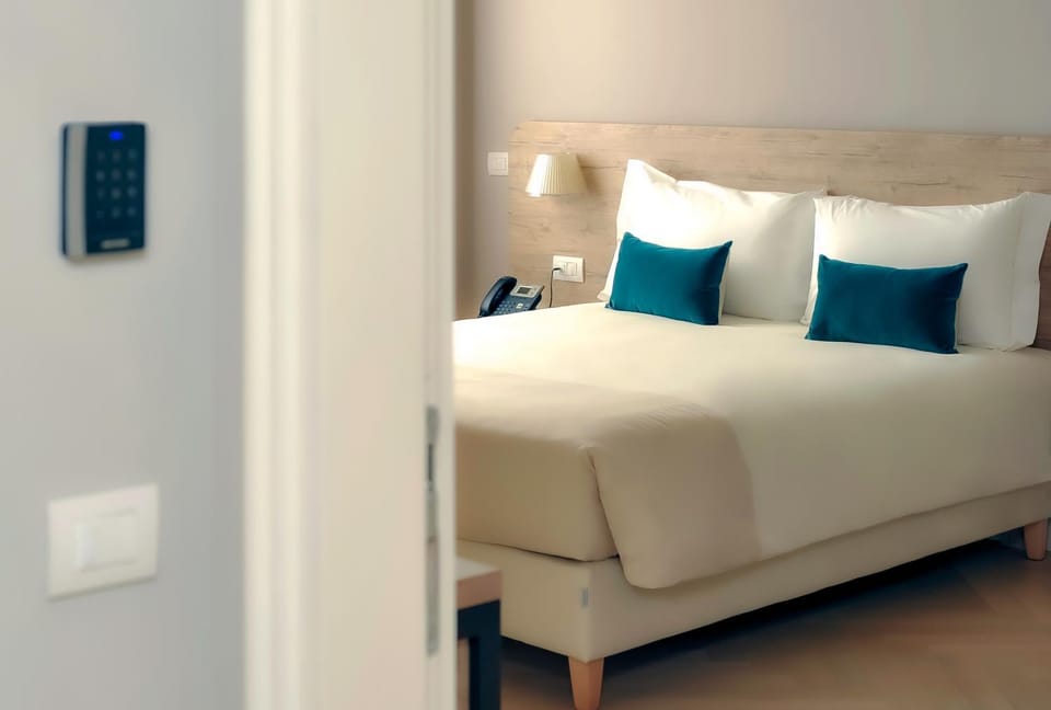 Bed, Decorative detail