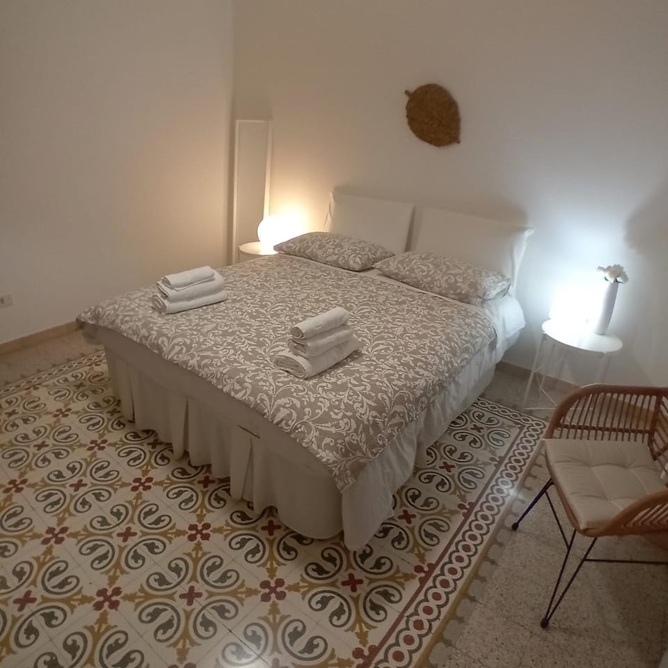 Happy Holiday House in Sicily