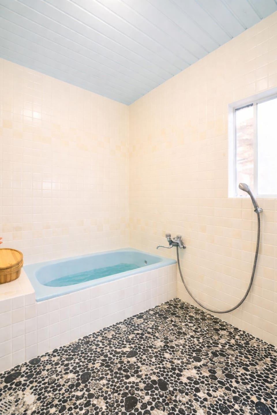 Shower, Bathroom, Bath