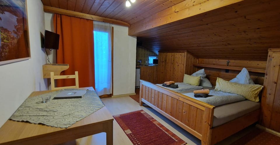 Haus Christoph Bed and Breakfast in Tegernsee